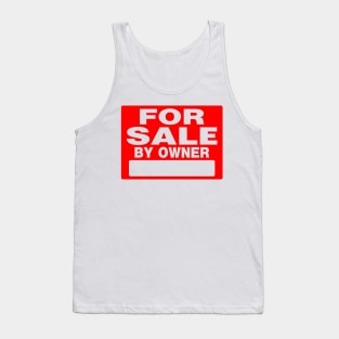 Baby For Sale Tank Top